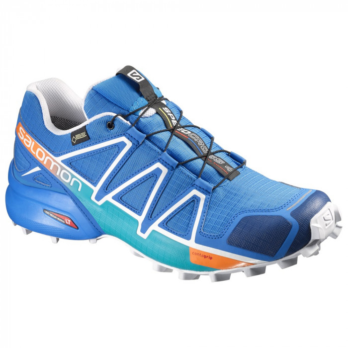 salomon speedcross 4 uomo 2014